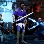 بازی Dragon Age The Veilguard