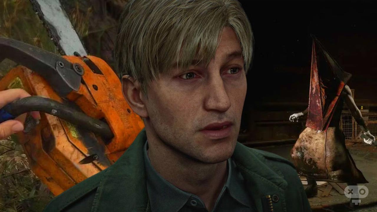 پایان های بخش New Game Plus در بازی Silent Hill 2