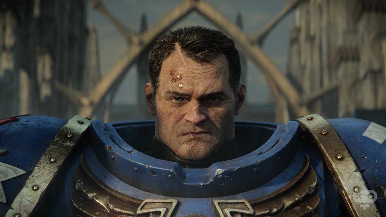 هر آنچه از داستان Space Marine 2 میدانیم
