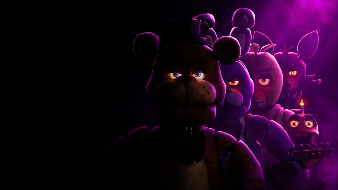 تاریخ شروع فیلمبرداری Five Nights at Freddy's 2 مشخص شد