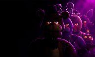 تاریخ شروع فیلمبرداری Five Nights at Freddy's 2 مشخص شد