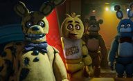 فیلم Five Nights At Freddy's 2