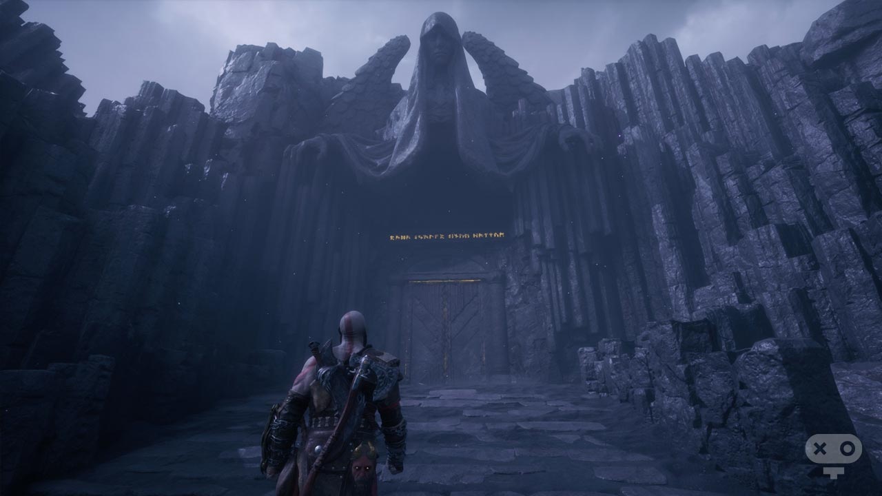 نقد و بررسی God of War: Ragnarok