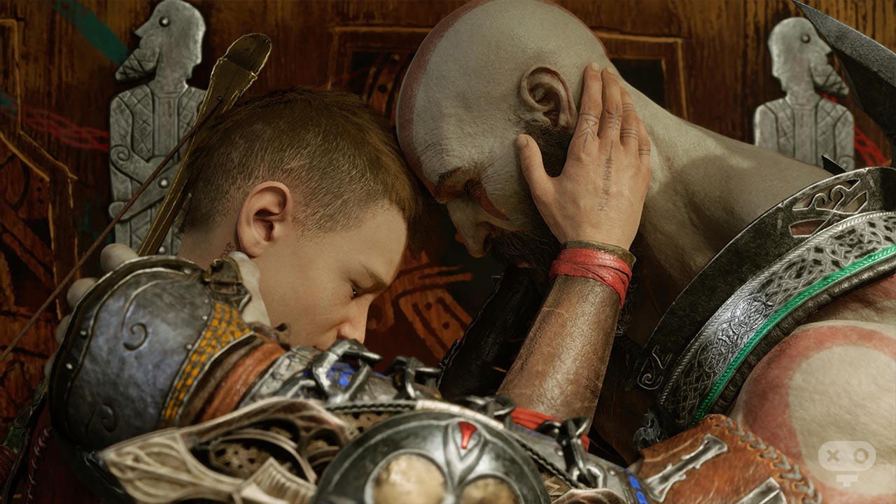 بررسی بازی God of War: Ragnarok