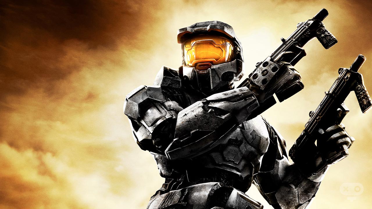 بازی Halo 2 در فهرست بازی های شوتر اول شخص xbox