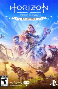 دانلود بازی Horizon Zero Dawn Remastered برای PC