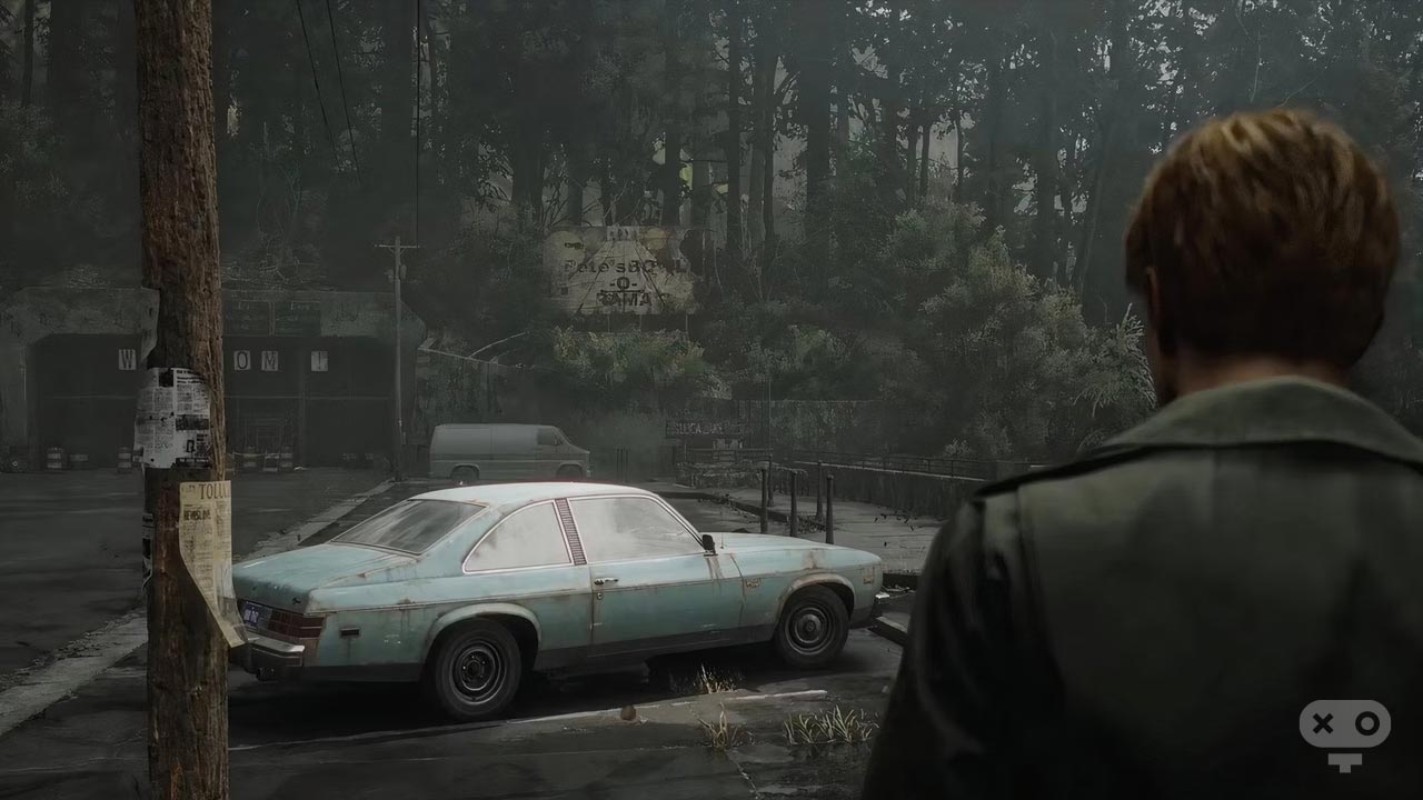 بازی Silent Hill 2 چند پایان مختلف دارد؟