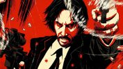 انیمه جان ویک John Wick