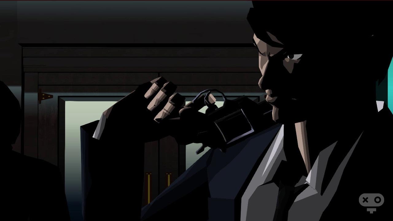 بازی killer7 در لیست بازی های شبیه فیلم های کوئنتین تارانتینو