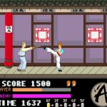 دانلود بازی Kung-Fu Master برای اندروید