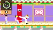 دانلود بازی Kung-Fu Master برای اندروید