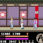 دانلود بازی Kung-Fu Master برای اندروید