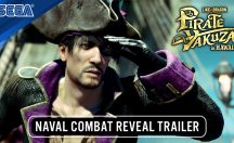 تریلر Like a Dragon: Pirate Yakuza in Hawaii