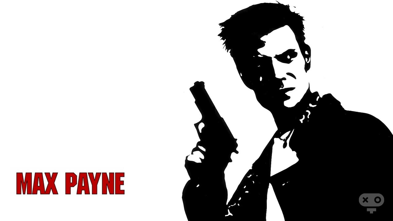 بازی Max Payne در لیست بازی های شبیه فیلم های کریستوفر نولان