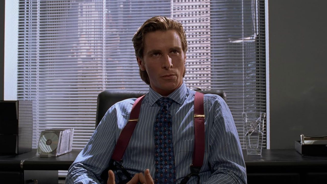 فیلم جدید American Psycho در دست ساخت است