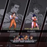 بازی Night Slashers Remake