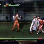 بازی Night Slashers Remake
