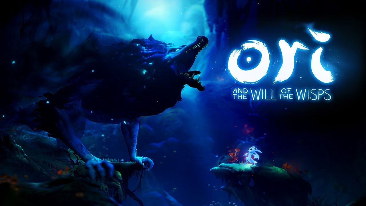 بازی Ori and The Will of the Wisps