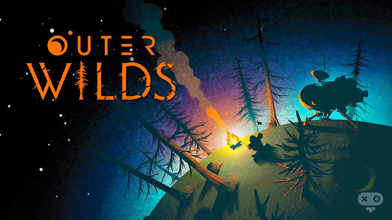 بازی Outer Wilds در فهرست بهترین بازی های شبیه به فیلم کریستوفر نولان