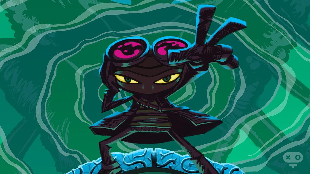 بازی Psychonauts 2 در لیست بهترین بازی های پلتفرمر سه بعدی برای تازه کار ها