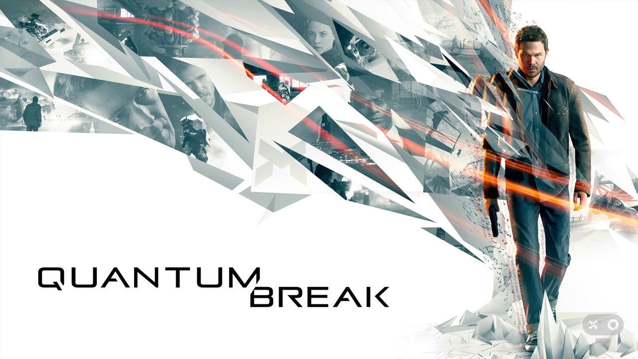 بازی Quantum Break در فهرست بهترین بازی های شبیه به فیلم های کریستوفر نولان