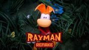 ریمیک بازی Rayman