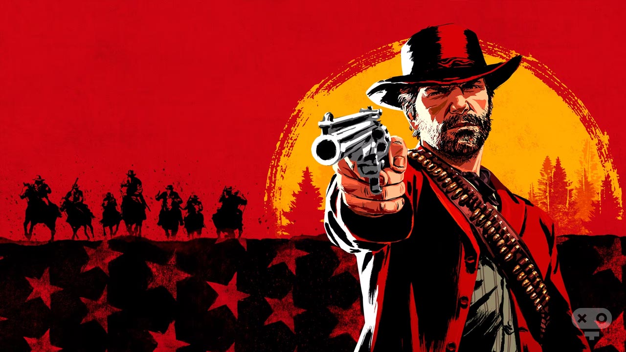 بازی Red Dead Redemption 2 در لیست بهترین دنباله های بازی های ویدیویی