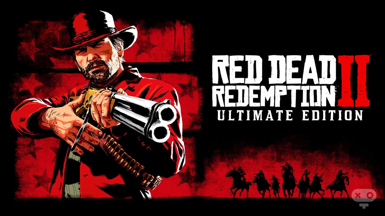 بازی Red Dead Redemption 2 در لیست بهترین بازی های گرافیکی تمام دوران