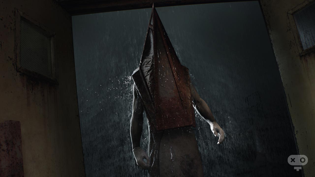 طراحی دشمنان و باس فایت های بازی Silent Hill 2