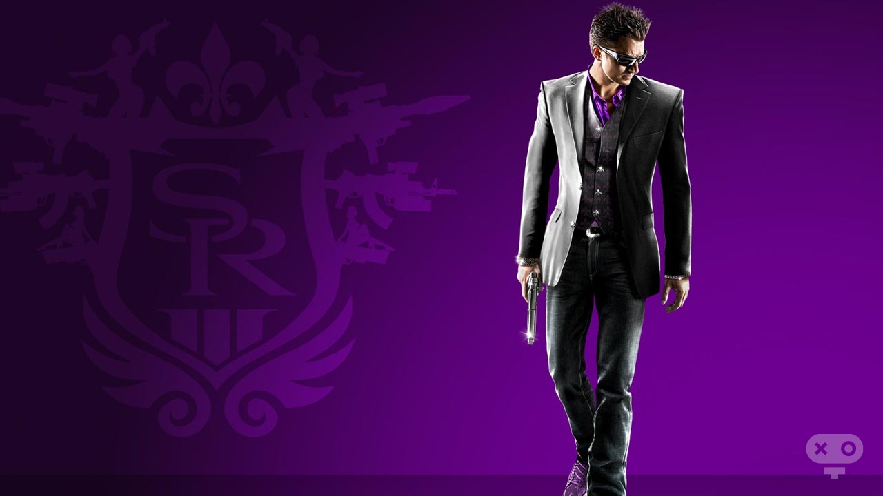 بازی Saint Row در فهرست بهترین بازی های شبیه فیلم کوئنتین تارانتینو