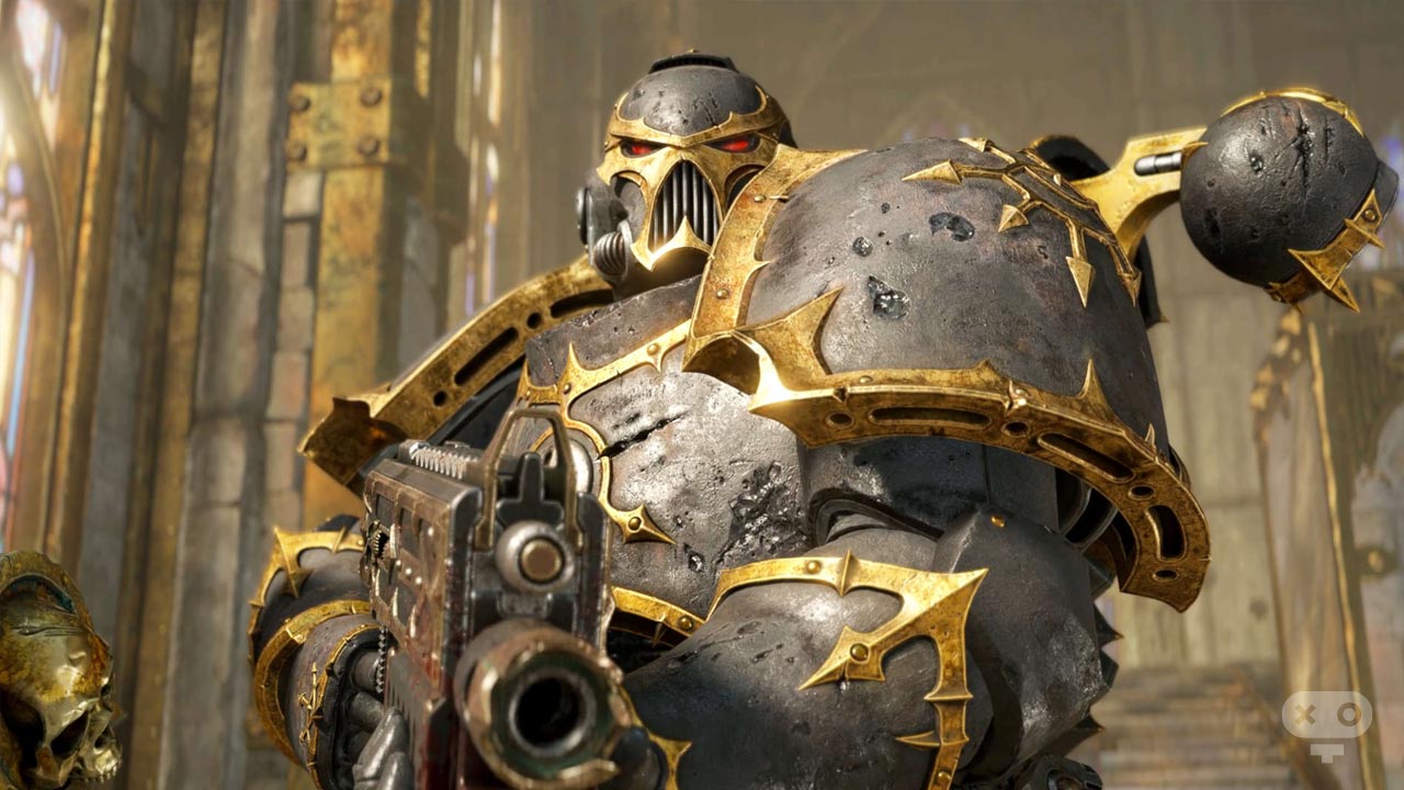فهرست تمام اچیومنت ها و تروفی های بازی Space Marine 2