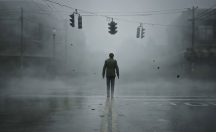 بازی Silent Hill 2