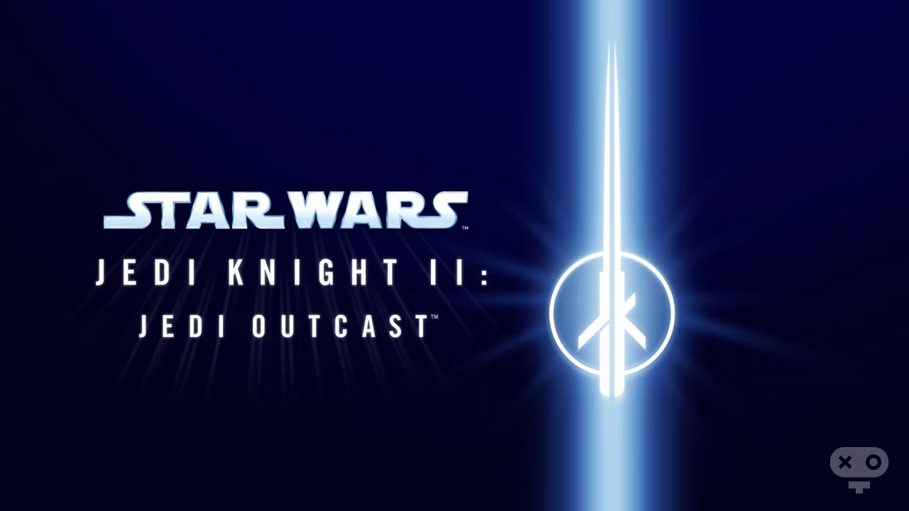 بازی Star Wars Jedi Knight II در لیست بازی های پلی استیشن با سوژه جنگ ستارگان