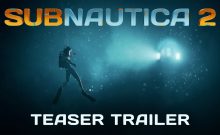 تیزر تریلر بازی Subnautica 2