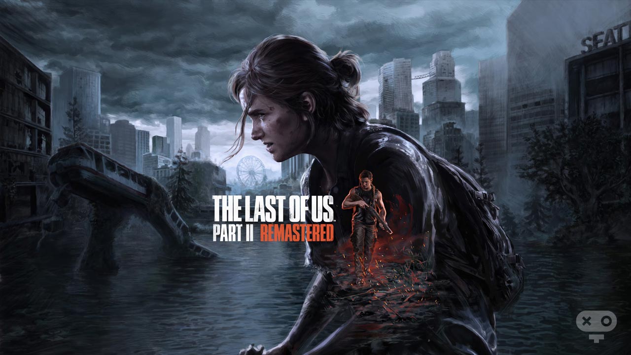 بازی The Last of Us Part II در لیست بهترین بازی های ویدیویی با بهترین گرافیک