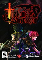 دانلود بازی The Nameless Slay Dragon برای PC