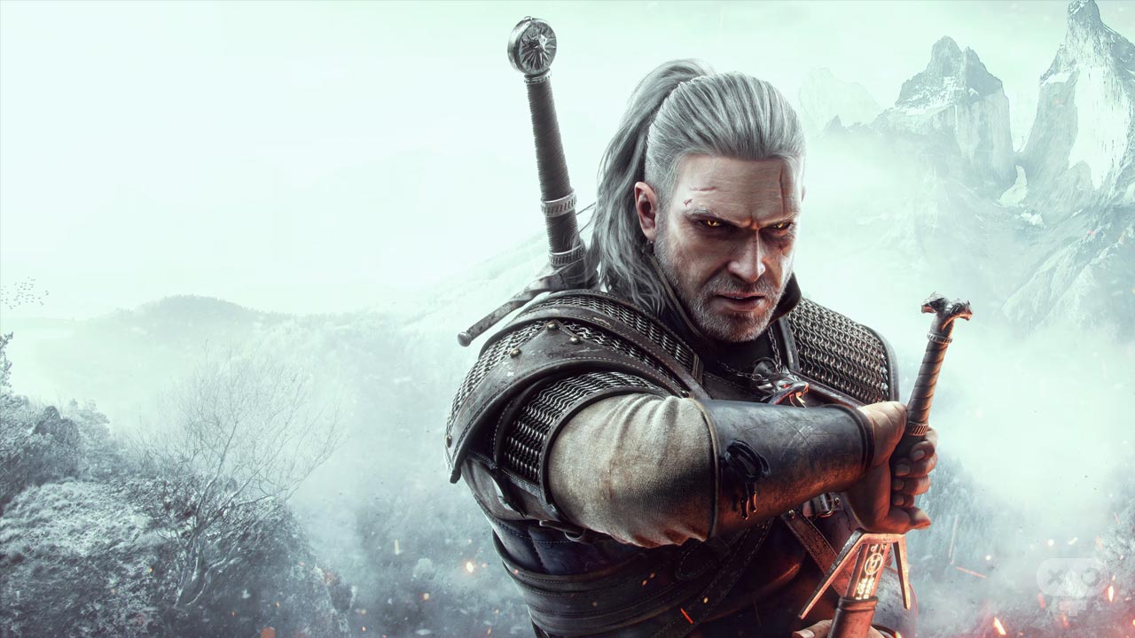 بازی The Witcher 3 در لیست بازی های شبیه به God of War Ragnarok