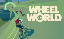 تریلر گیم پلی WHEEL WORLD