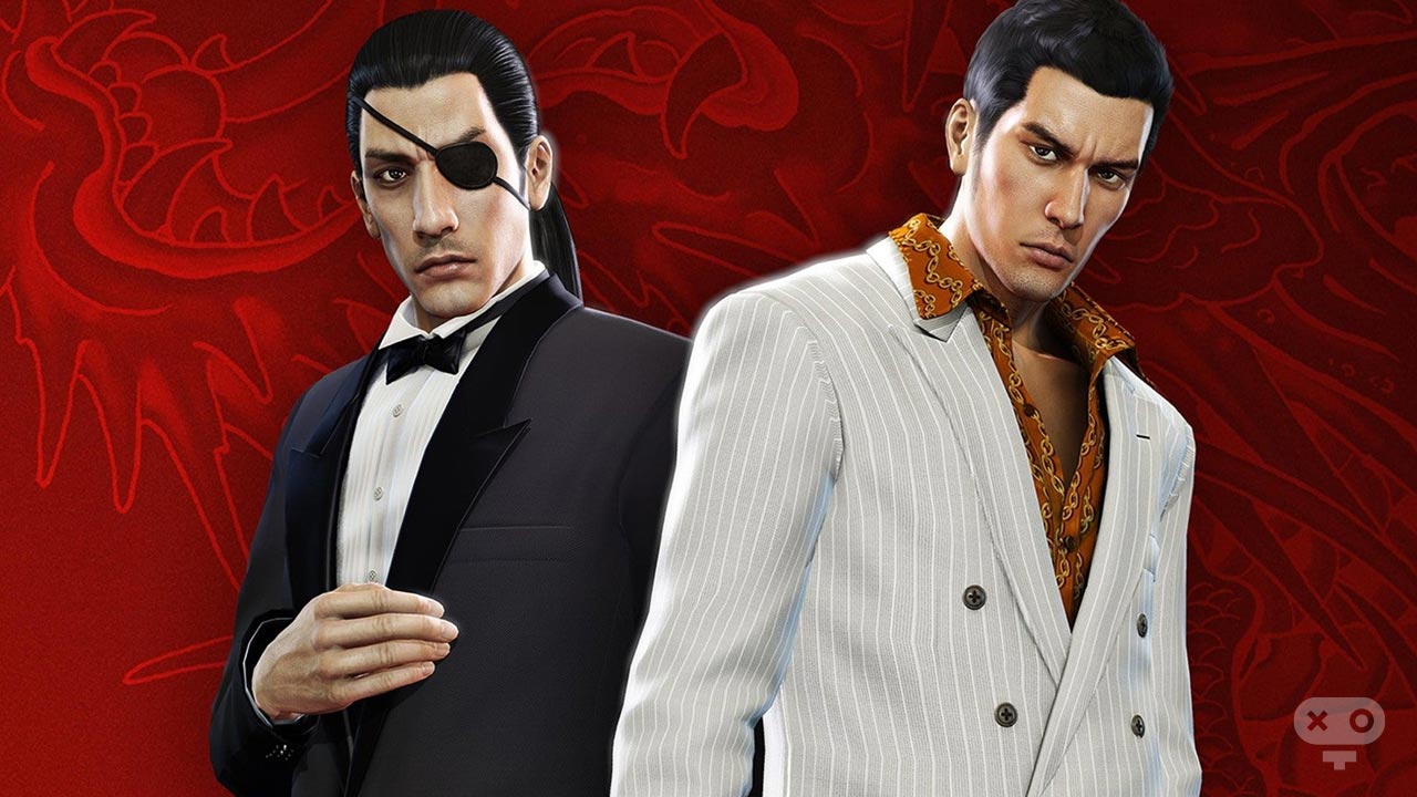 بازی Yakuza 0 در فهرست بازی های شبیه به فیلم های Quentin Tarantino
