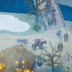 بازی 1428 Shadows over Silesia Deluxe Edition