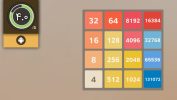 دانلود بازی 2048 برای اندروید