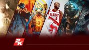 لانچر 2K Games غیرفعال شد