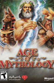 دانلود بازی Age of Mythology برای PC