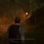 دانلود زیرنویس فارسی بازی Alone in the Dark