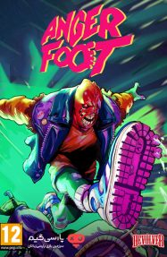 دانلود بازی Anger Foot برای PC