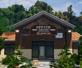 Animal Shelter