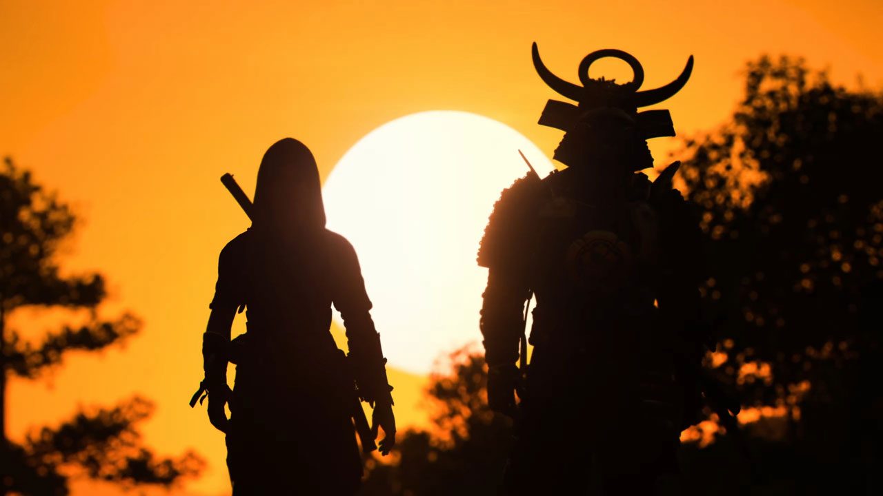 داستان Assassin's Creed Shadows