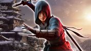 مخفی کاری Assassin’s Creed Shadows