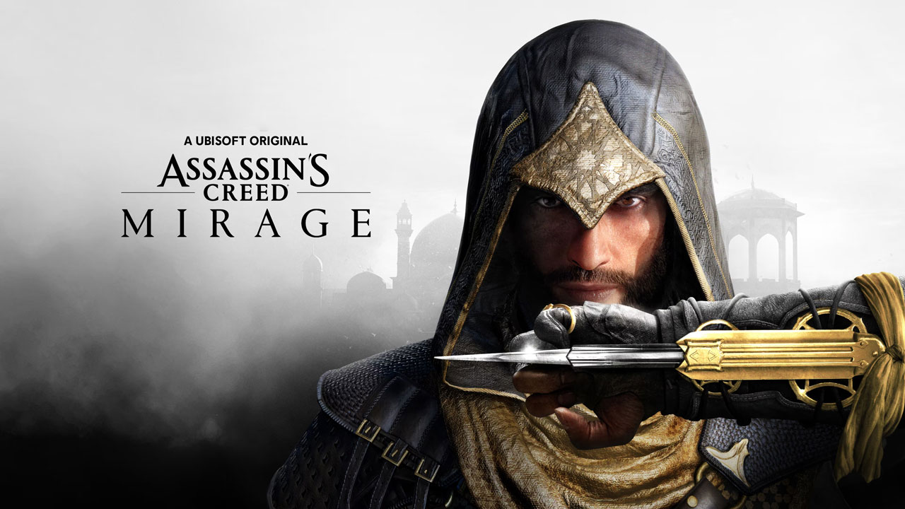 بازی Assassin’s Creed Mirage