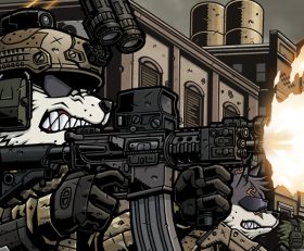 Bad 2 Bad Apocalypse